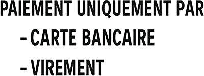 Paiement