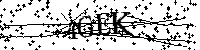 Veuillez saisir les lettres et les chiffres ci-dessous