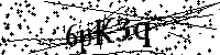 Veuillez saisir les lettres et les chiffres ci-dessous