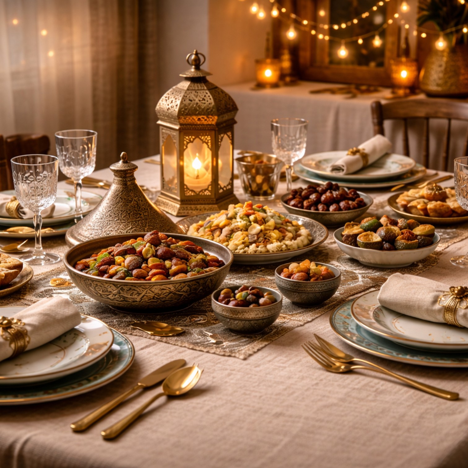 Art de la Table & Réception