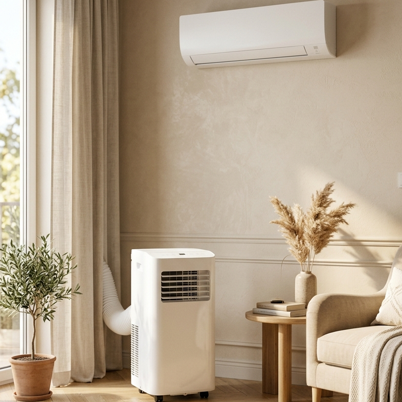 Climatiseurs Fixes et Mobiles Climatiseurs Fixes et Mobiles