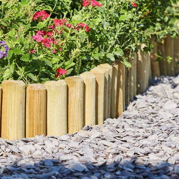 Decoration De Jardin