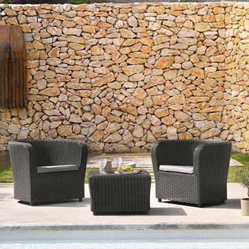 Mobilier De Jardin