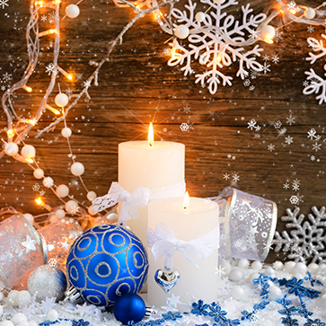Accessoires De Noel
