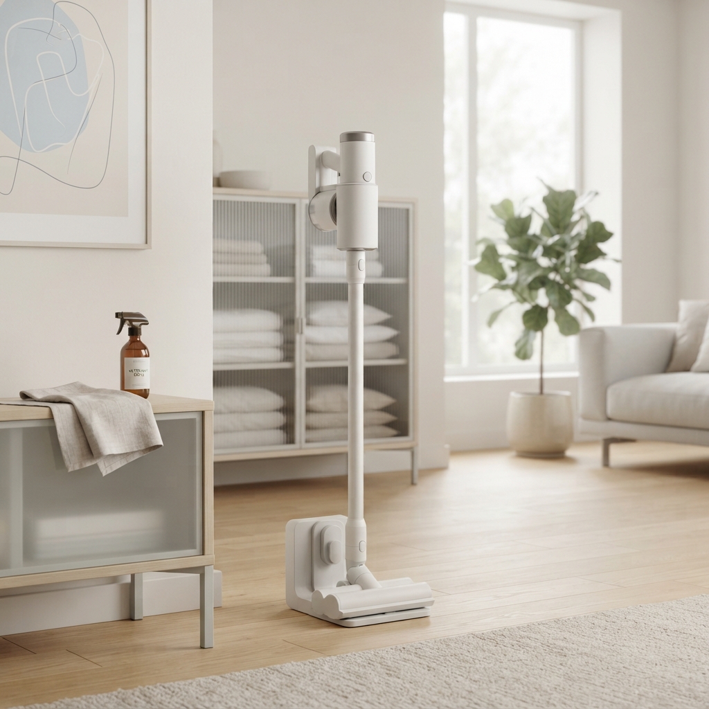 🧹 Nettoyage & Entretien de la Maison 🧹 Nettoyage & Entretien de la Maison
