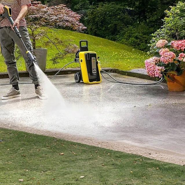 Nettoyage Et Entretien Extérieur