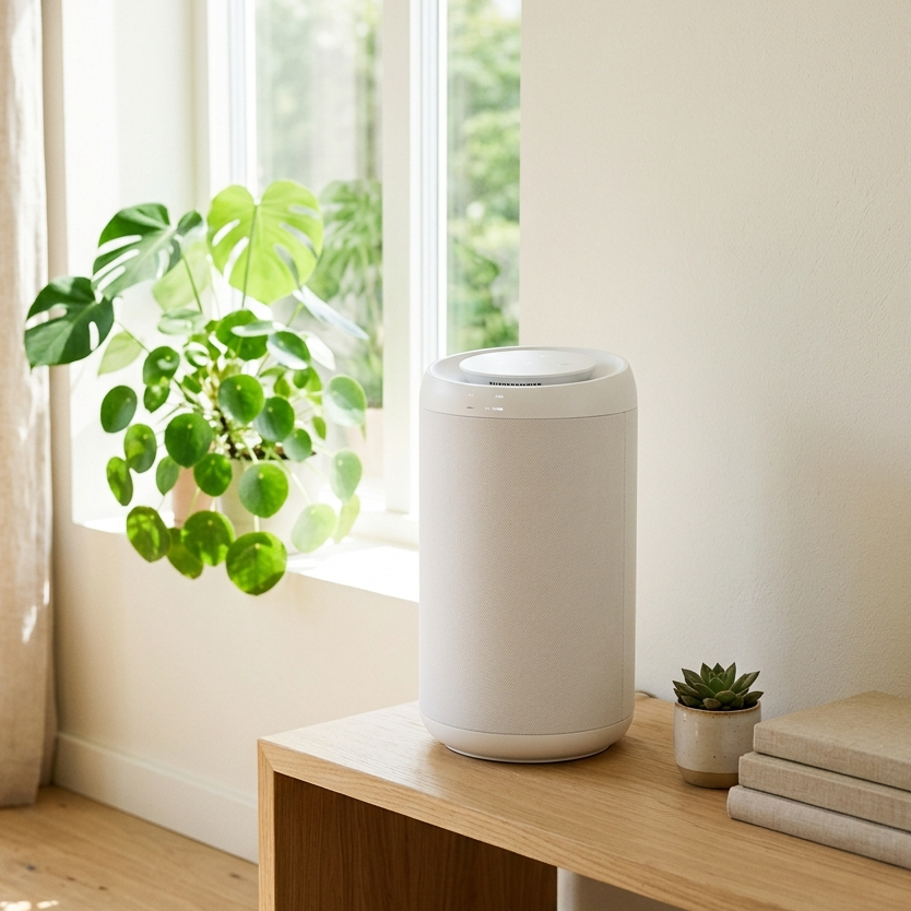 Purificateurs d'Air