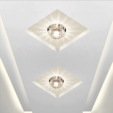 Spots Luminaires