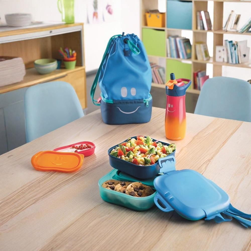 Repas et Accessoires Pratiques