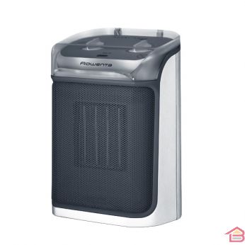 Silencieux Chauffage Soufflant Electrique, Mini Soufflant Safe Chauffage  Rapide avec Protection contre la Surchauffe Salle de