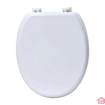Abattant de wc top