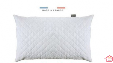 oreiller mémoire de forme
