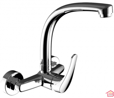 MITIGEUR EVIER MUR PANAM EVO UB CLEVER