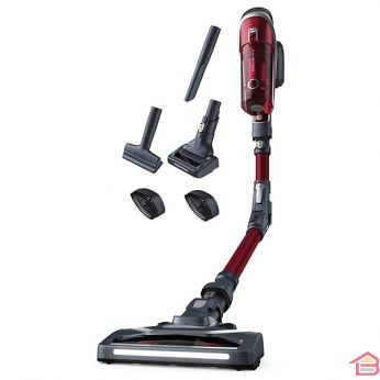 ASPIRATEUR BALAI SANS FIL X-PERT FORCE 8.6 ROWENTA