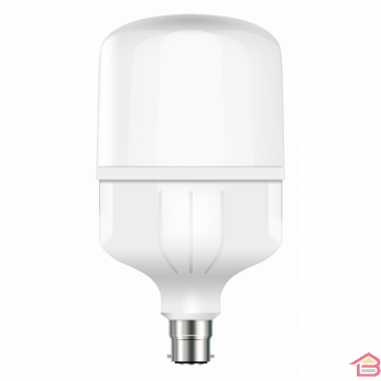 LAMPE LED HAUTE PUISSANCE 30W LUMIERE BLANCHE Ampoule E27, Décoration,  Bricolage, Outillage partout au Maroc