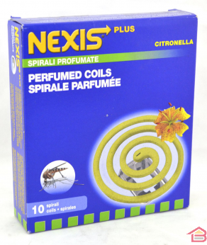 NEXIS MOUSTIQUES