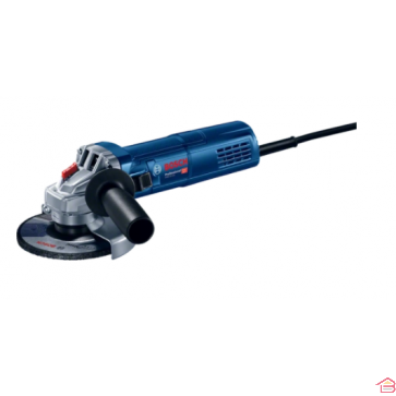 MEULEUSE ANGULAIRE 900W GWS 9-115 BOSCH