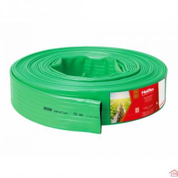TUYAU AGROFLAT GROUPE 391 DIAM 30 MM L 50 M