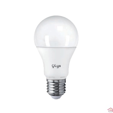Ampoule LED haute puissance INGELEC E27 20W 6500°K LEDP20E27B - VISIONAIR  Maroc