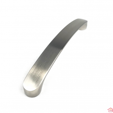 TIRETTE OZEN REF614 96 MM FIN INOX