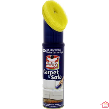 A10001 TENZI Nettoyant Pour Textiles / Tapis Capacité: 1I, Bouteille