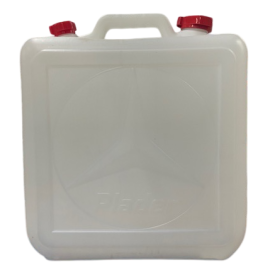 JERRICAN PLADER 2B 30L