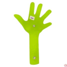 PORTE MANTEAU ENFANT FINGER