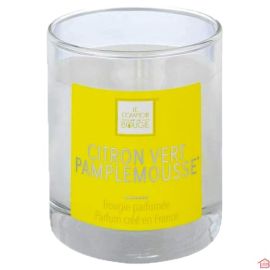 BOUGIE 470 GRS ELEA PARFUM ASS