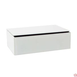 COFFRET A BIJOUX 13X20 CM