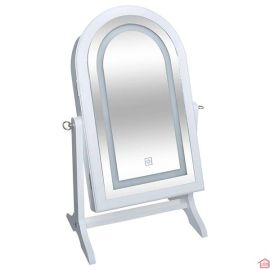 ARMOIRE A BIJOUX MIROIR
