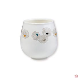 POT PORCELAINE GM