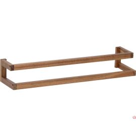 PORTE SERVIETTES ACACIA A FIXER - ACACIA