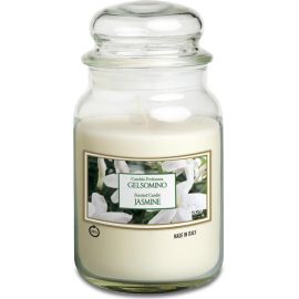 BOUGIE PARFUMÉE 510 G PÉTALLI JASMIN