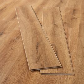 PARQUET ADVANCED 8 MM CHÊNE ÉTÉ KRONOTEX (2,131M²/PAQUET)