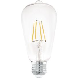 AMPOULE E27 LED ST64 7W 2700K KLAR 1 STK