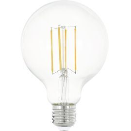 AMPOULE E27 LED G95 8W 2700K KLAR 1 STK
