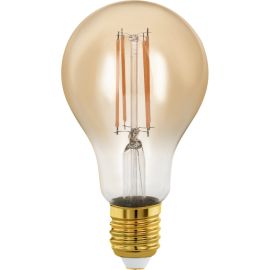 AMPOULE E27 A75 4W AMBER 1700K 1STK