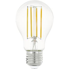 AMPOULE E27 LED A60 8W 2700K KLAR 1 STK