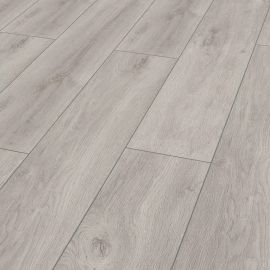 PARQUET ADVANCED 8 MM CHÊNE PREMIUM GRIS (2,131M²/PAQUET)