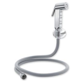 DOUCHETTE WC AVEC GARNITURE CHROMÉE DUSCHAL