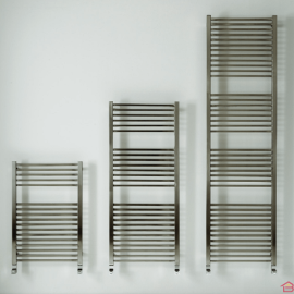 SECHE SEVIETTE AMON PLUS 1170X500 CHRM THERMOSTAT