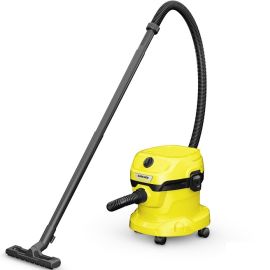 ASPIRATEUR EAU ET POUSSIÈRE WD2 1000 W KARCHER