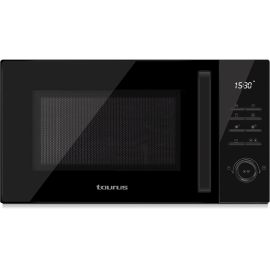 MICRO-ONDES READY GRILL BLACK TAURUS