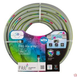 TUYAU FITT NTS GREY 19MMX25M