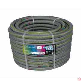 TUYAU FITT NTS GREY 19MMX50M