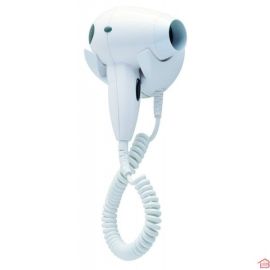 SECHE-CHEVEUX PAGGIO BASE BLANC