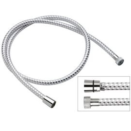 FLEXIBLE DE DOUCHE REMER PVC 150 CM