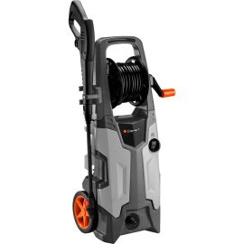 NETTOYEUR HAUTE PRESSION EAU FROIDE 180 BARS 2500 W AVEC ACCESSOIRES COMPLETS COMET KLZ 180 EXTRA