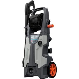 NETTOYEUR HAUTE PRESSION EAU FROIDE COMET 2500 W KLZ 180 BARS