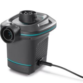 POMPE ÉLECTRIQUE QUICK-FILL 220 V